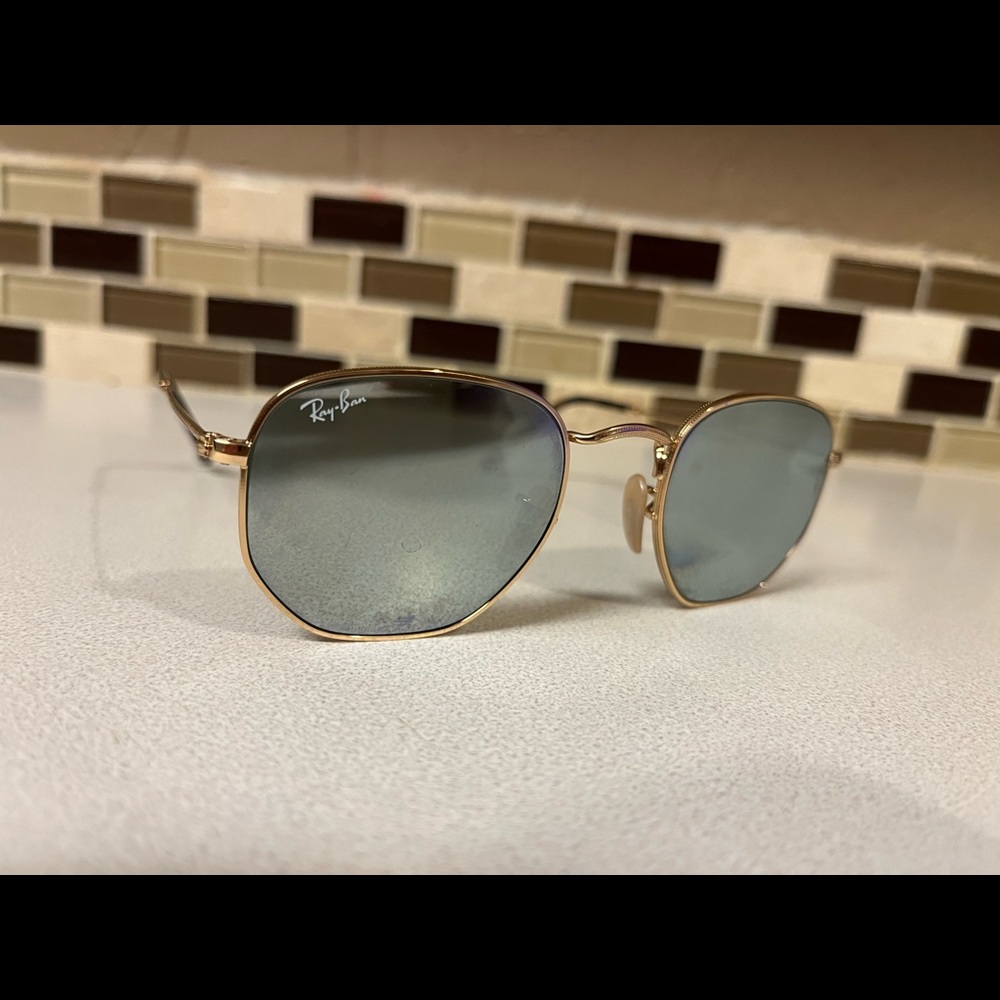 Rayban sunglasses